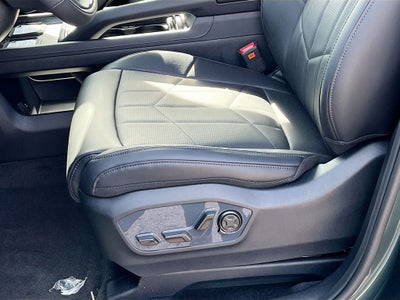 2027 Kia Telluride SX-Prestige