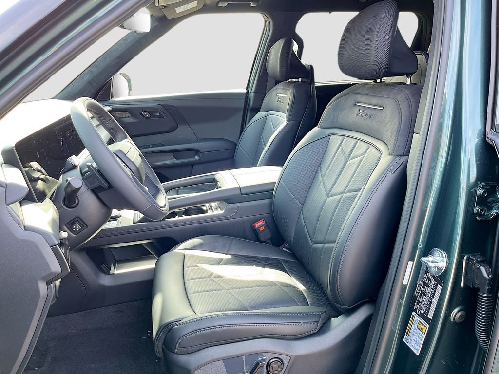 2027 Kia Telluride SX-Prestige