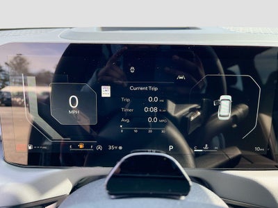 2027 Kia Telluride SX-Prestige