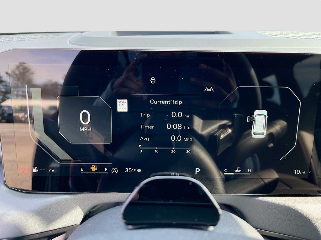 2027 Kia Telluride SX-Prestige