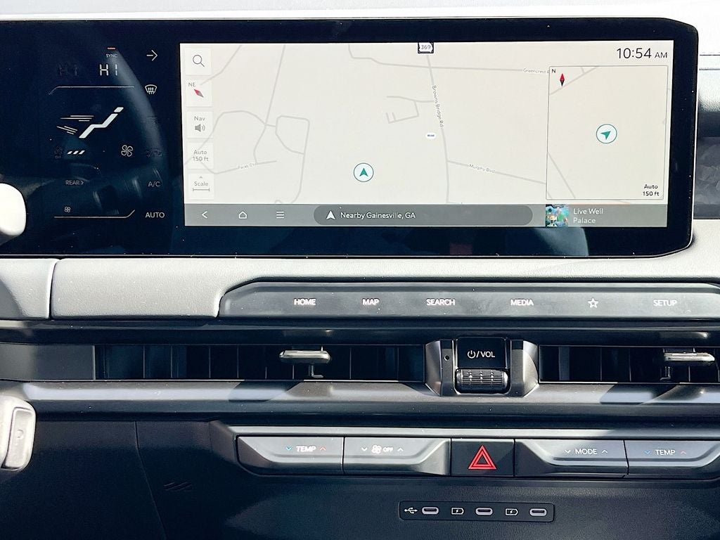 2027 Kia Telluride SX-Prestige