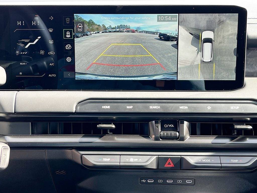 2027 Kia Telluride SX-Prestige