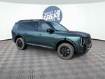 2027 Kia Telluride SX-Prestige