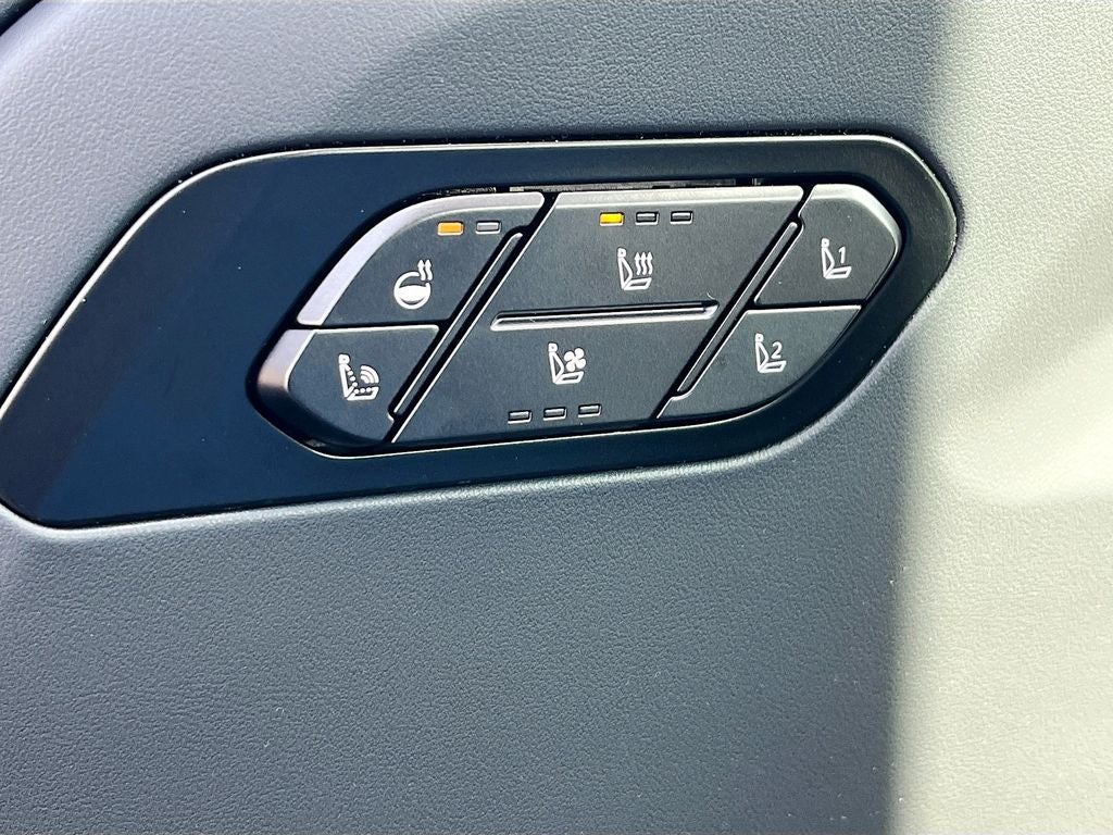 2027 Kia Telluride SX-Prestige