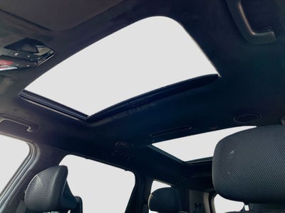 2027 Kia Telluride SX-Prestige