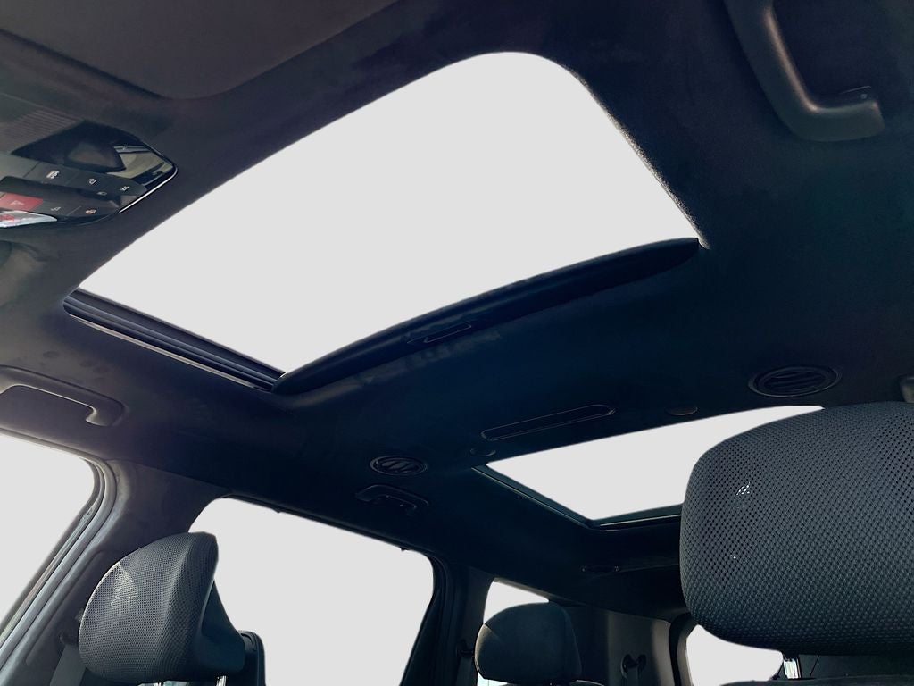 2027 Kia Telluride SX-Prestige