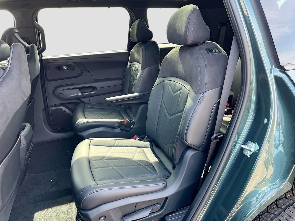 2027 Kia Telluride SX-Prestige