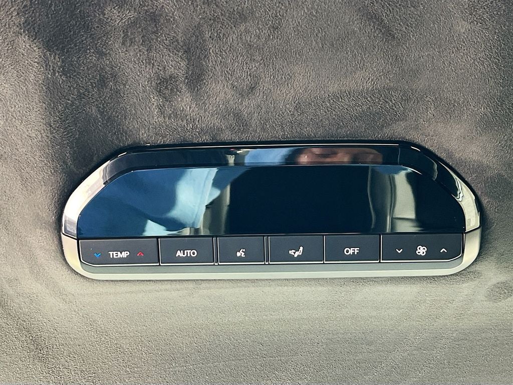 2027 Kia Telluride SX-Prestige