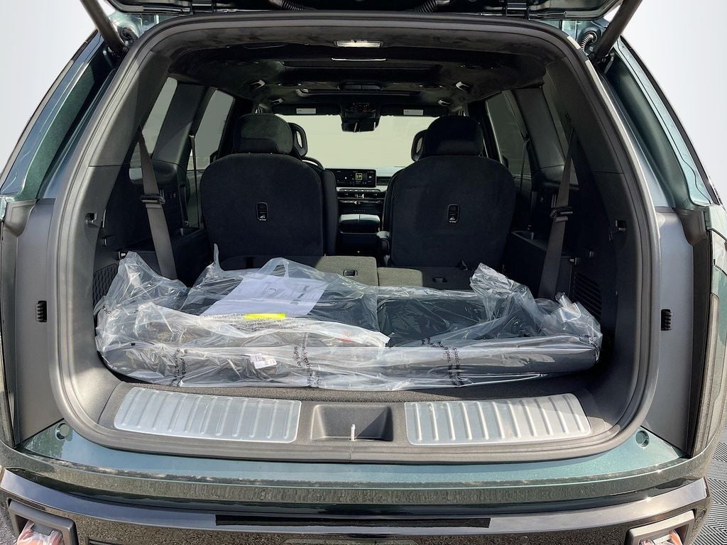 2027 Kia Telluride SX-Prestige