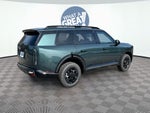 2027 Kia Telluride SX-Prestige