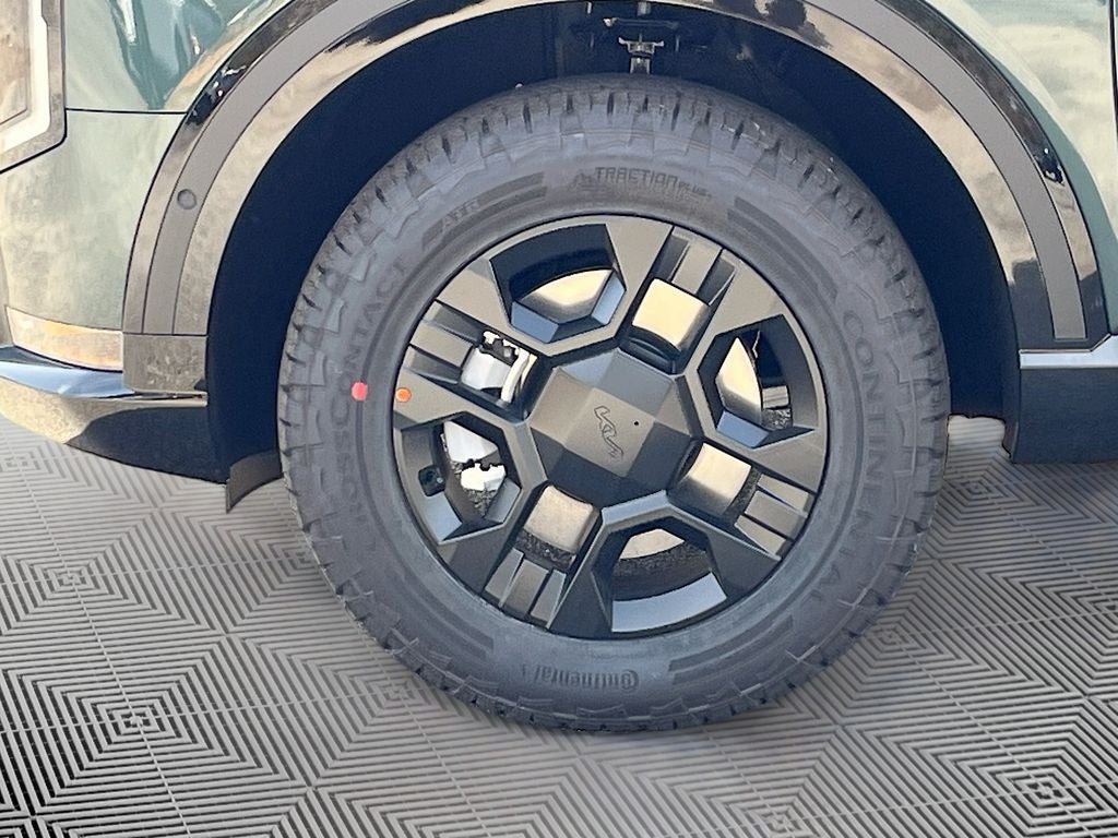 2027 Kia Telluride SX-Prestige