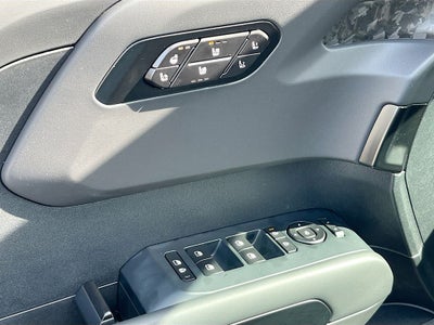 2027 Kia Telluride SX-Prestige