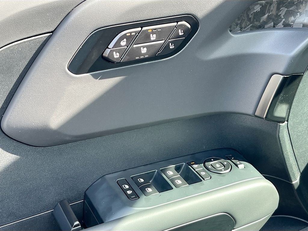 2027 Kia Telluride SX-Prestige