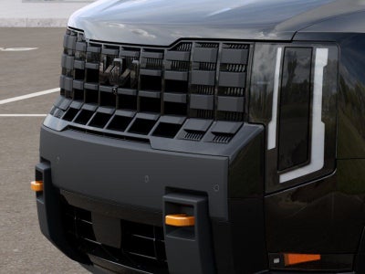 2027 Kia Telluride Base