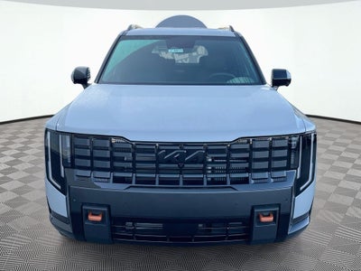 2027 Kia Telluride X-Pro SX-Prestige