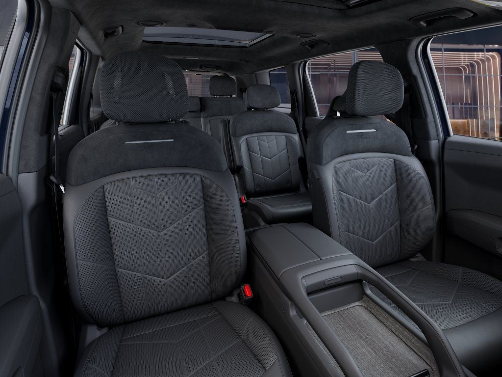 2027 Kia Telluride Hybrid Base