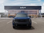 2027 Kia Telluride Hybrid Base
