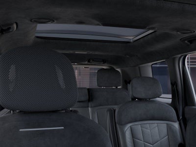 2027 Kia Telluride Hybrid Base