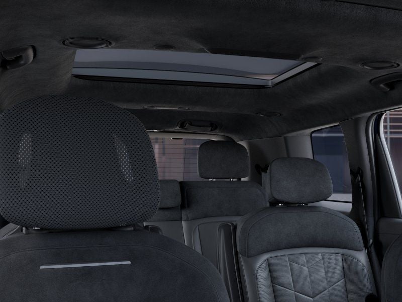 2027 Kia Telluride Hybrid Base