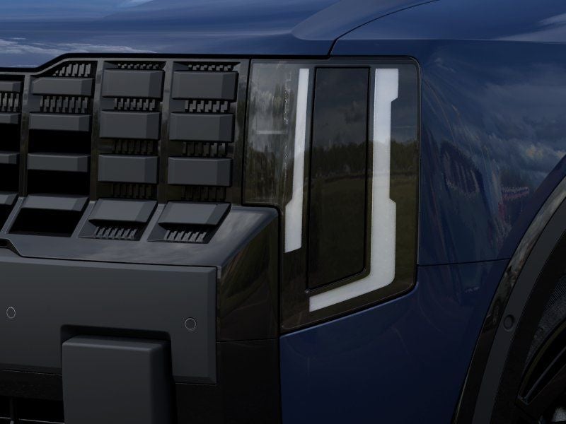 2027 Kia Telluride Hybrid X-Line SX-Prestige