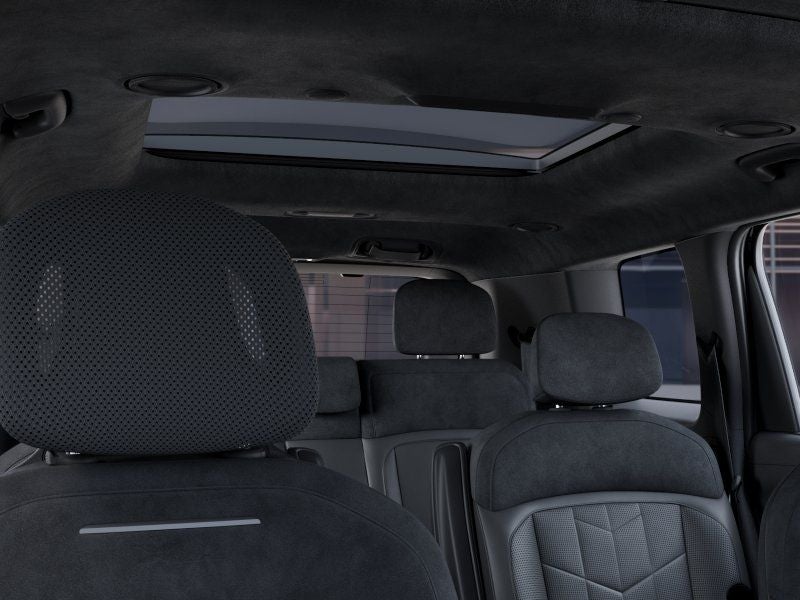 2027 Kia Telluride Hybrid Base