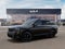 2027 Kia Telluride Hybrid Base