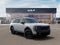 2027 Kia Telluride Hybrid Base