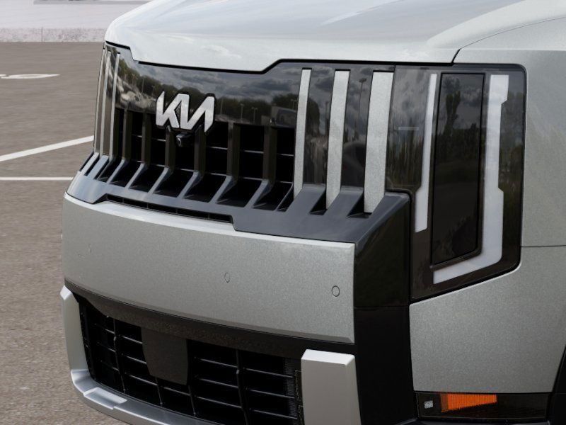 2027 Kia Telluride SX-Prestige