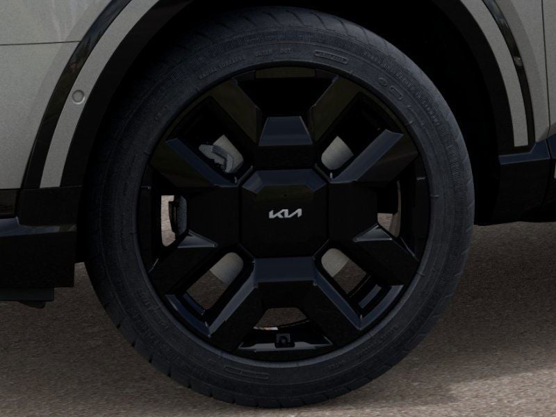 2027 Kia Telluride SX-Prestige