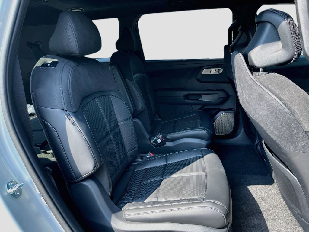 2027 Kia Telluride Hybrid SX Prestige