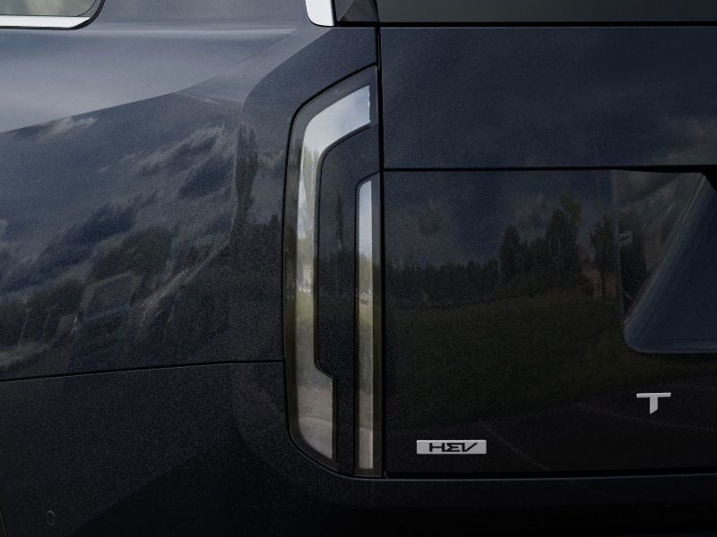 2027 Kia Telluride SX-Prestige