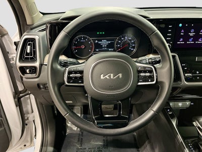 2023 Kia Sorento EX