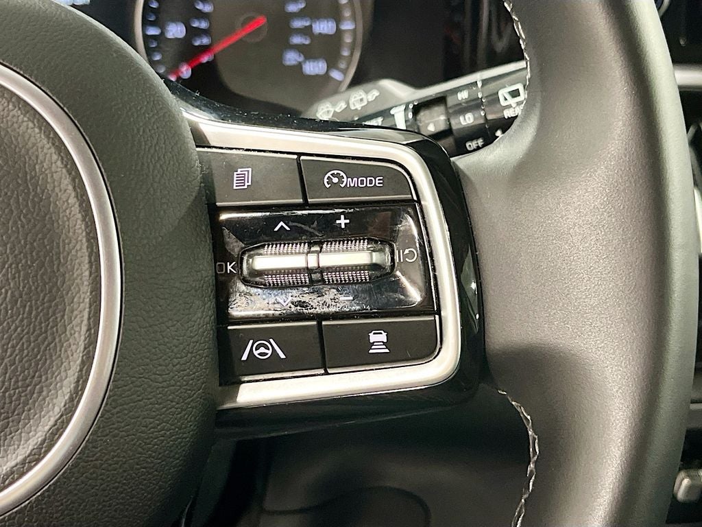 2023 Kia Sorento EX