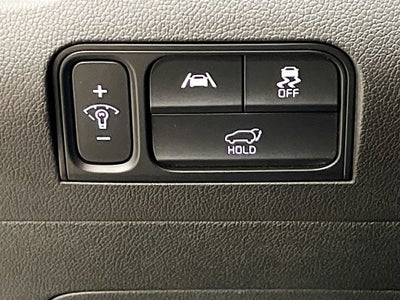 2023 Kia Sorento EX