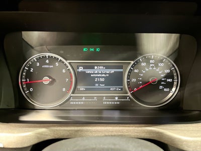 2023 Kia Sorento EX