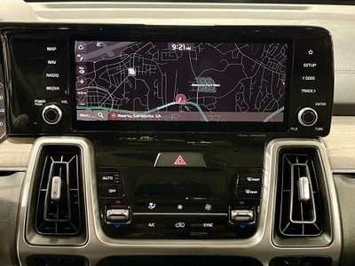2023 Kia Sorento EX
