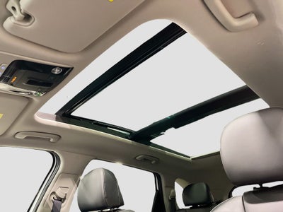2023 Kia Sorento EX