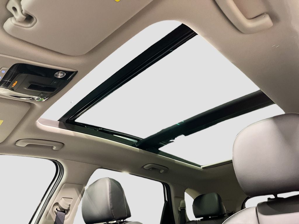 2023 Kia Sorento EX
