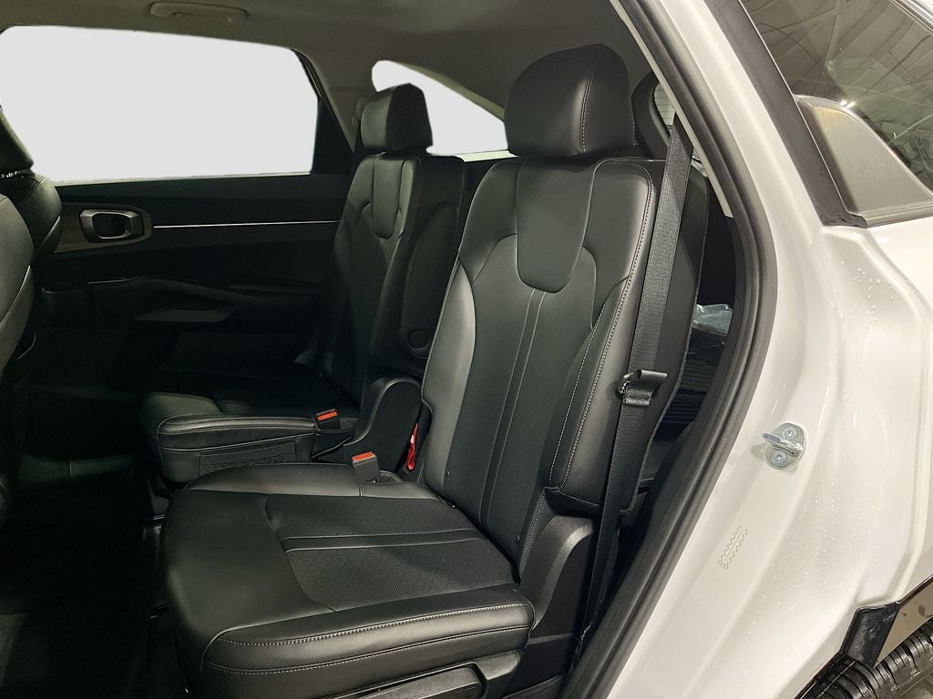 2023 Kia Sorento EX