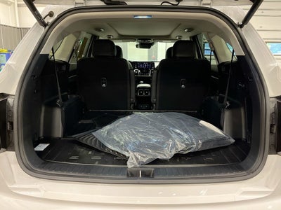 2023 Kia Sorento EX
