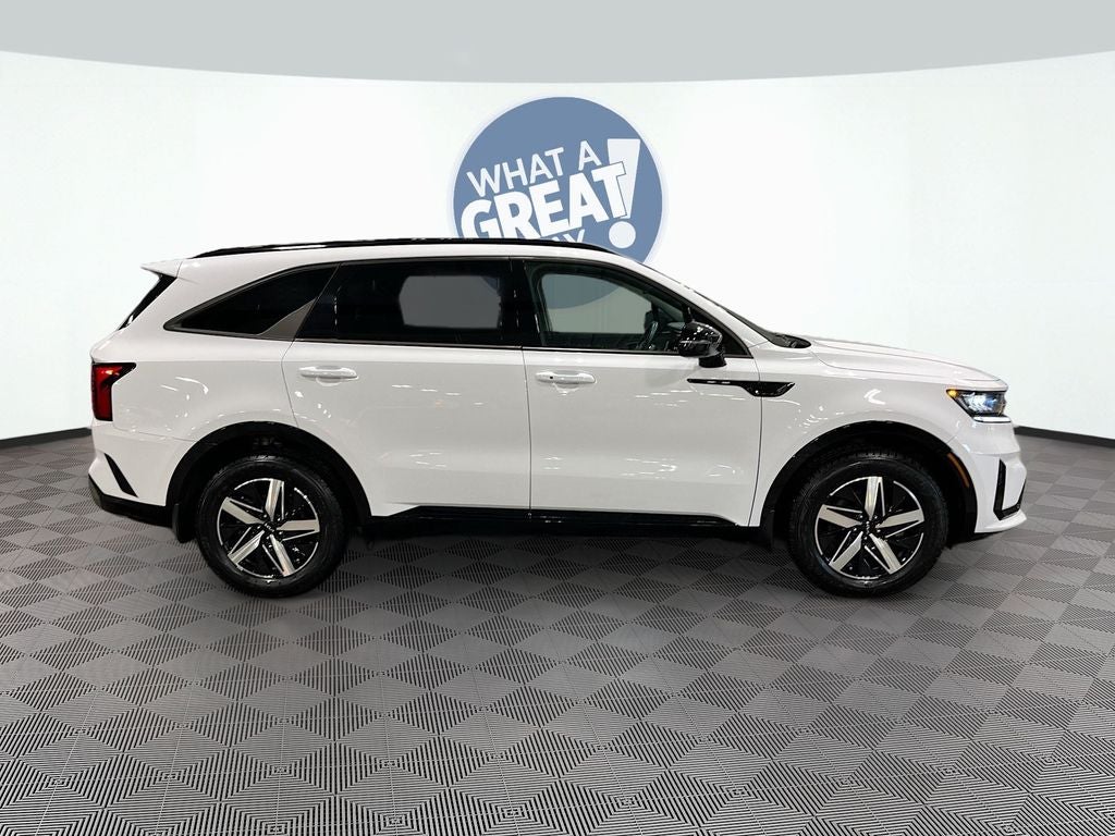 2023 Kia Sorento EX