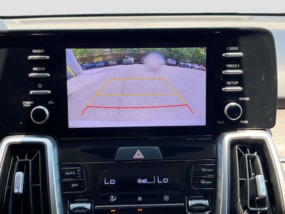 2021 Kia Sorento EX