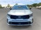 2021 Kia Sorento EX