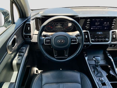 2021 Kia Sorento EX