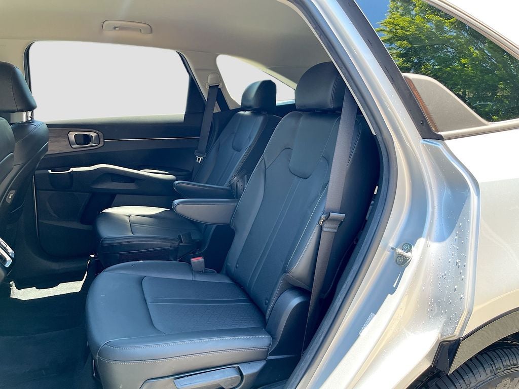 2021 Kia Sorento EX