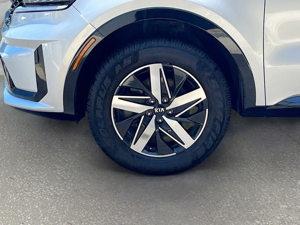 2021 Kia Sorento EX