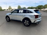 2021 Kia Sorento EX
