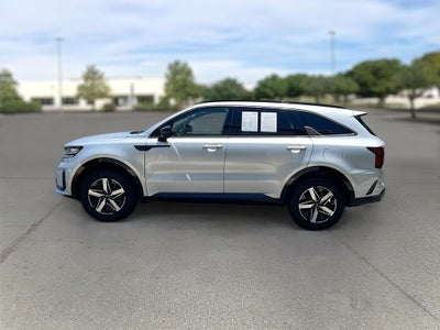 2021 Kia Sorento EX