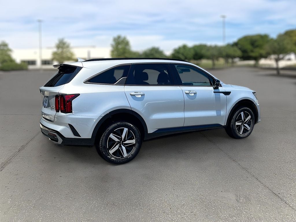 2021 Kia Sorento EX