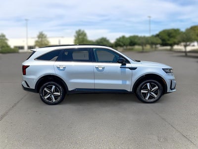 2021 Kia Sorento EX